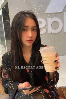 Lily Escort Girl Jalan Klang Lama AD-NBR42376 KL