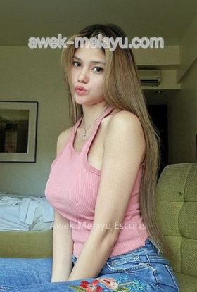 Fatin Escort Girl Kajang AD-YTQ24524 Kuala Lumpur