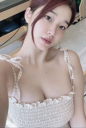 Crystal Escort Girl Titiwangsa AD-KBE21423 KL