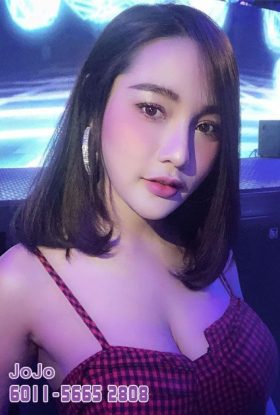 Jojo Escort Girl Jalan Duta AD-PVB30495 Kuala Lumpur