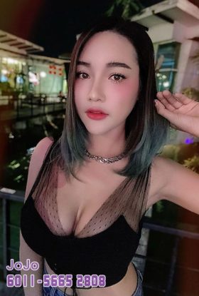 Jojo Escort Girl Jalan Duta AD-PVB30495 Kuala Lumpur