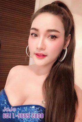 Jojo Escort Girl Jalan Duta AD-PVB30495 Kuala Lumpur