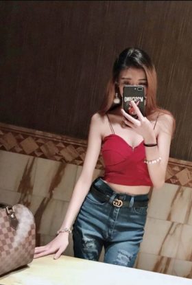 Mellisa Escort Girl Bukit Bintang AD-JCE39465 KL
