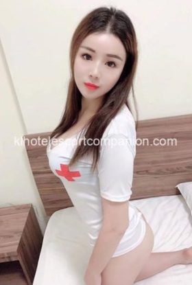 Lilian Escort Girl KL Sentral AD-CXL17935 KL