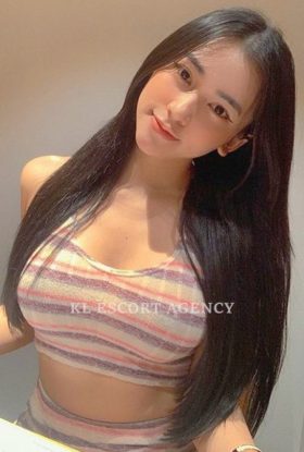 Lily Escort Girl Mid Valley AD-OIZ27802 KL