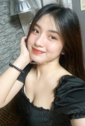 Xuan Escort Girl Petaling Jaya AD-TLE31305 KL