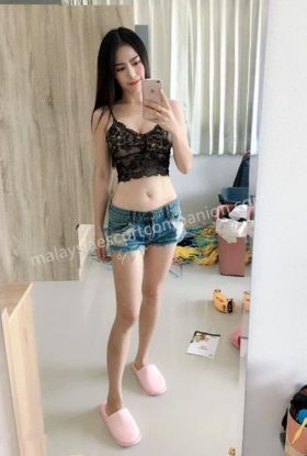 Soda Escort Girl Putrajaya AD-QAL12912 Kuala Lumpur