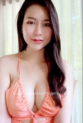Lorena Escort Girl Petaling Jaya AD-JMC17191 Kuala Lumpur