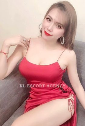 Ivana Escort Girl KL Sentral AD-ROY34988 KL