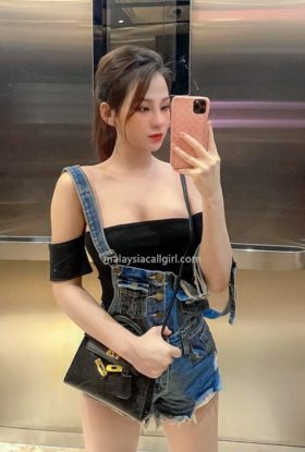 Dung Escort Girl Sentul AD-ONH28165 Kuala Lumpur