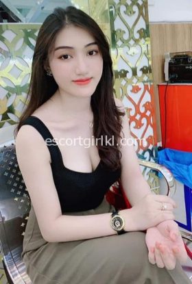 Dalina Escort Girl Kota Damansara AD-FZR34869 KL