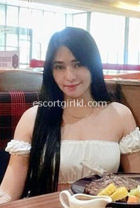 Dalina Escort Girl Kota Damansara AD-FZR34869 KL
