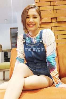 Lydia Escort Girl Titiwangsa AD-VOV38497 KL