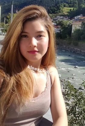 Evon Escort Girl Kuala Selangor AD-JOR18858 KL