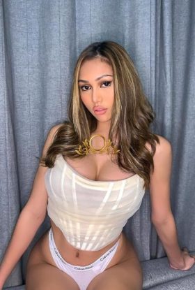Dian Escort Girl Gohtong Jaya AD-KKV13817 Kuala Lumpur