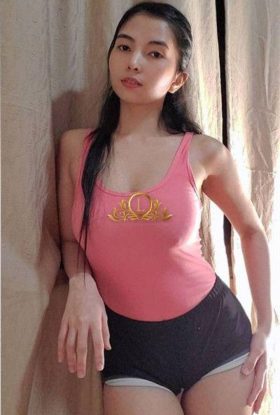 Elaine Escort Girl KL Sentral AD-XUN10966 Kuala Lumpur
