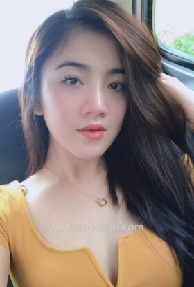 Nazra Escort Girl Chinatown AD-VDH10422 KL