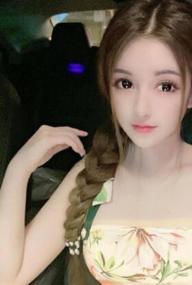 Xiao Ya Escort Girl Klia AD-RVT42252 KL