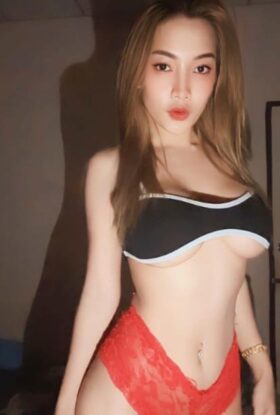 Soda Escort Girl KL Sentral AD-APC14367 KL