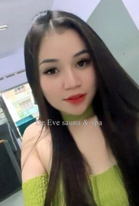 Dahlia Escort Girl Ara Damansara AD-FTC17609 KL