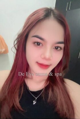 Chelsey Escort Girl Bangi AD-GWO32061 Kuala Lumpur