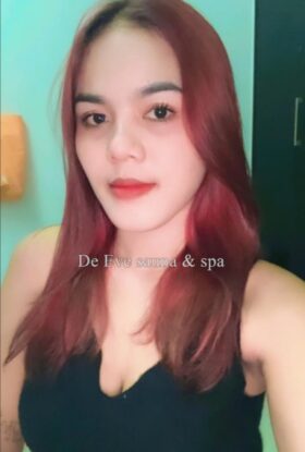 Chelsey Escort Girl Bangsar AD-THW36112 Kuala Lumpur