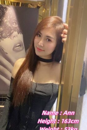 Chelsey Escort Girl Bangsar AD-THW36112 Kuala Lumpur