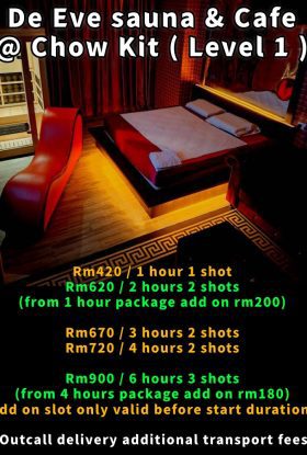 Chelsey Escort Girl Bangsar AD-THW36112 Kuala Lumpur