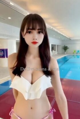 Joey Escort Girl Banting AD-EXT18855 KL