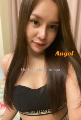 Adira Escort Girl Bukit Beruntung AD-SGN29392 KL