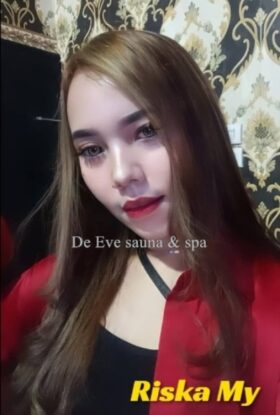 Riska Escort Girl Chinatown AD-NLT27700 Kuala Lumpur