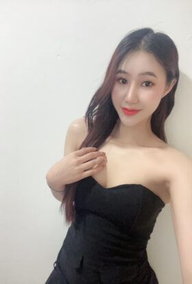 Riska Escort Girl Chinatown AD-NLT27700 Kuala Lumpur