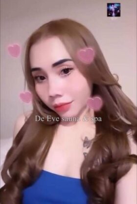 Esah Escort Girl Klang AD-BDN11003 KL