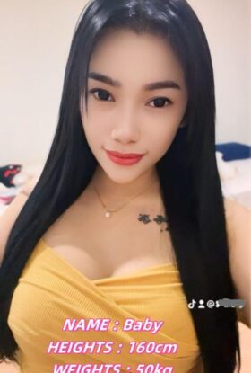 Lily Escort Girl KLCC AD-OPY23897 Kuala Lumpur