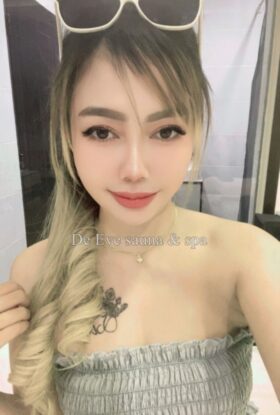 Sofia Escort Girl Kuala Selangor AD-MDK19915 KL