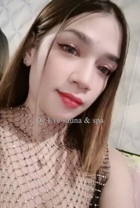 Intan Escort Girl Seri Kembangan AD-MKP25953 KL