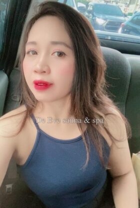 Kitty Escort Girl Sungai Buloh AD-ONX20376 KL