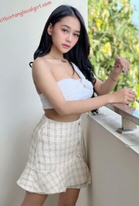 Sonya Escort Girl Bukit Bintang AD-GEN25383 KL