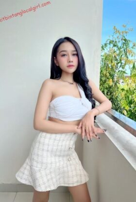 Sonya Escort Girl Bukit Bintang AD-GEN25383 KL