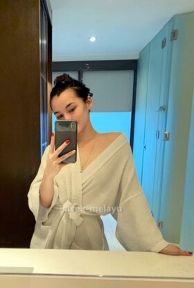 Amelina Escort Girl Jalan Pudu AD-GEM29801 KL