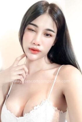 Jessica Escort Girl Bukit Bintang AD-MLZ13375 KL