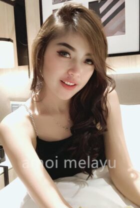 Nadia Escort Girl Bukit Bintang AD-CRO40357 Kuala Lumpur