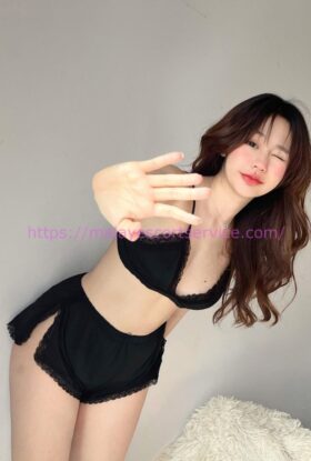 Tida Escort Girl Taman Desa AD-RBX10267 KL