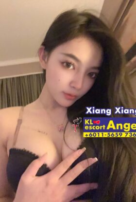 Xiang Xiang Escort Girl Bukit Bintang AD-NXC32754 Kuala Lumpur