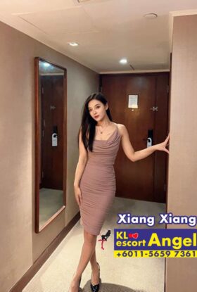 Xiang Xiang Escort Girl Bukit Bintang AD-NXC32754 Kuala Lumpur