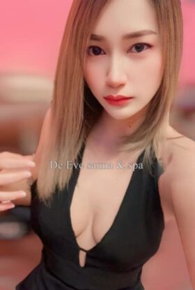 Jenny Escort Girl Bandar Sunway AD-SEA13578 KL