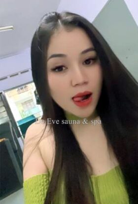 Dahlia Escort Girl Seri Kembangan AD-ZTH16677 KL