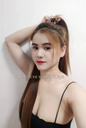 Phuong Escort Girl Sungai Buloh AD-SGB18617 KL