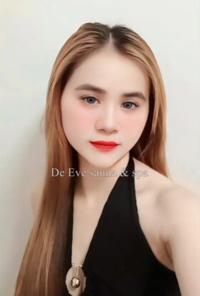 Phuong Escort Girl Sungai Buloh AD-SGB18617 KL