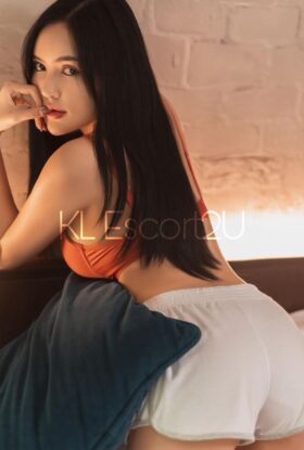 Mina Escort Girl Bukit Bintang AD-QHH42407 KL